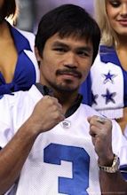 Manny Pacquiao