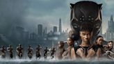 Pantera Negra: Wakanda Por Siempre ya tiene calificación de la crítica