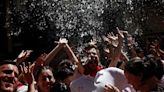 San Fermín 2024: pronóstico meterológico para las fiestas de Pamplona