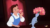 How Belle from 'Beauty and the Beast' reminded the movie's voice star of Angelina Jolie: 'She was a little too perfect'