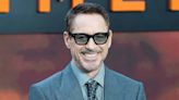 Robert Downey Jr. Declares 'Oppenheimer' the 'Best Film I've Ever Been In'