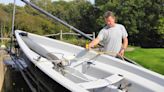 University of Minnesota Duluth researchers tackle how to remove invasive species inside boats