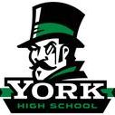 York Community High School