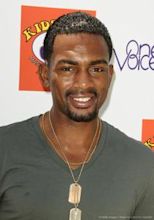 Bill Bellamy