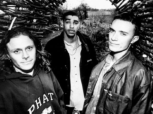 The Prodigy’s Liam Howlett on their gamechanging second record, which turns 30 this week