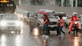 Fenómeno de 'La Niña' provocará frío y lluvias durante estos meses