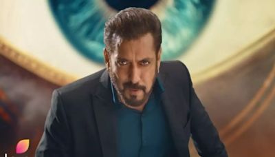 Bigg Boss 18 Grand Premiere Date Out: Salman Khan To Bring ‘Time Ka Tandav’ - Watch