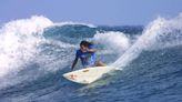 Tamayo Perry, surfer in 'Blue Crush' and 'Hawaii Five-0,' dies after apparent shark attack