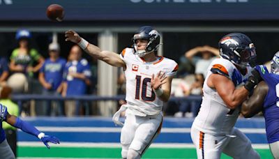 Sean Payton Updates Scary Garett Bolles Injury in Seattle