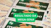 Resultado da Mega-Sena 2744: ganhadores do concurso de R$ 120 milhões | DCI