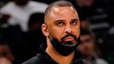 Ime Udoka Says He's Been In Counseling With His Son After Boston Celtics Scandal