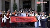 中捷公安事件週年 公民團體悼林淑雅並發表「台灣公民社會共同聲明」 - 自由電子報影音頻道