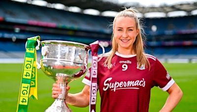 Galway captaincy link ‘really special’ for Maigh Cuilinn – Ailbhe Davoren
