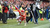 Game highlights: Kansas City Chiefs beat the Seattle Seahawks 24-10 in Christmas Eve game