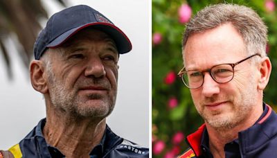 Adrian Newey's lawyers 'look to get clause dismissed' as Red Bull fears grow