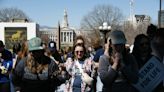 Advocates at March for Life rally say anti-abortion movement ‘struggling’ in Colorado