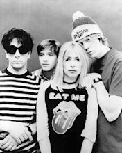 Sonic Youth