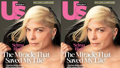 Us Weekly doubles down on print amid strategic overhaul