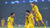 Borussia Dortmund resistió, le ganó a PSG 1 a 0, y es el primer finalista de la Champions League