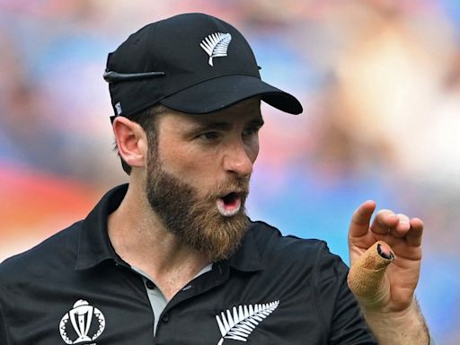 ICC T20 World Cup: New Zealand Announce Squad With Kane Williamson As Captain - Check Who's In, Out