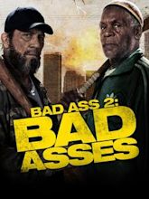 Bad Asses