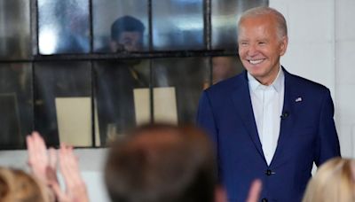 Democrats weigh Biden’s impact on House races as Republicans grow confident of holding majority | World News - The Indian Express