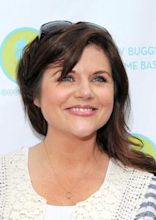 Tiffani Thiessen