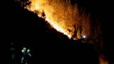 Firefighters close to stabilising Tenerife fire but air quality worsens