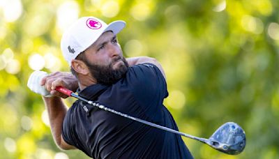 LIV golfer Jon Rahm appeals European tour fines and is clear to play in the Spanish Open