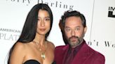 Don't Worry Darling star Nick Kroll and wife Lily Kwong are parents again