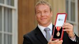 On this day in 2008: Chris Hoy knighted in New Year Honours List