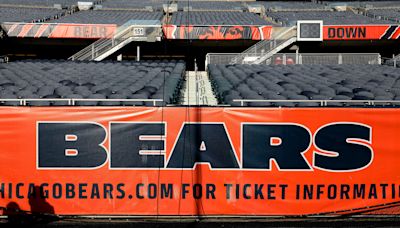 The Chicago Bears' 2024 schedule will be released this week, NFL confirms