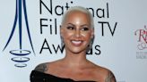 Amber Rose wants to be ‘single for the rest of her life’