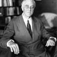 Franklin D. Roosevelt