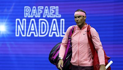 Nadal, Djokovic, Swiatek, Gauff: all the biggest stars on the planet at the US Open
