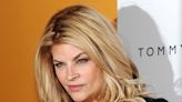 Kirstie Alley’s estate sale starts in Clearwater