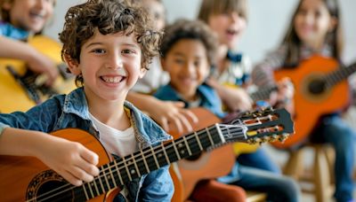 Curso 'Compondo Talentos' oferece formação musical gratuita em Campo Grande