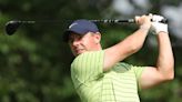 PGA Championship 2022 LIVE: Leaderboard and latest updates as Rory McIlroy sets pace and Tiger Woods falters