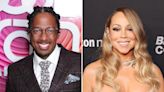 Nick Cannon Reacts to Possibility of Reuniting With Ex-Wife Mariah Carey