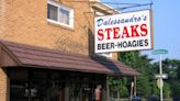 D'Alessandro's Has Bucks County, PA's Best Cheesesteak
