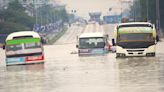 Power blackouts hit Tanzania as Cyclone Hidaya intensifies towards the country's coastline