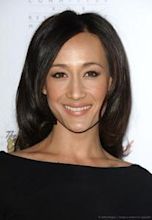 Maggie Q