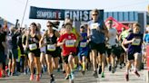 Runners ready to descend on Seaside for Semper Five race, walk