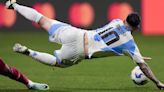 CONMEBOL assures Hard Rock Stadium’s surface will be in ‘excellent condition’ for Copa America final