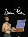 The Shirtless Painter