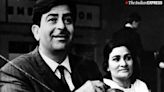 When Raj Kapoor admitted he was ‘never on beautiful terms’ with wife Krishna Raj; she opened up about ‘turmoil’ in their marriage