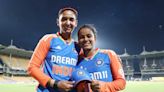 A mixed bow as India cricketer for Uma Chetry