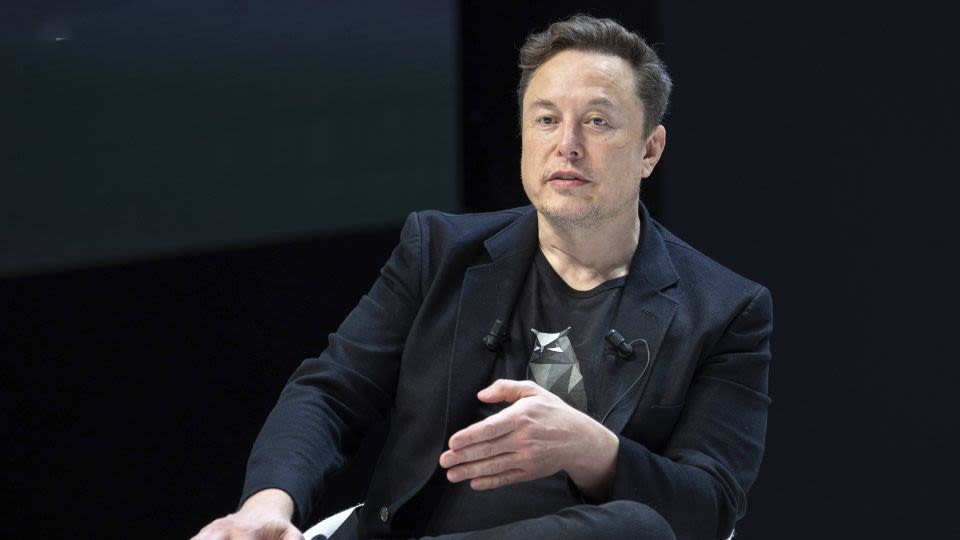 Elon Musk beats $500 million severance lawsuit by fired Twitter workers