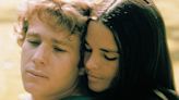 Ali MacGraw remembers the ‘generosity’ of her late ‘Love Story’ costar Ryan O’Neal