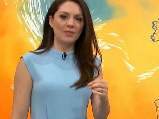 Good Morning Britain star Laura Tobin's on-air announcement leaves fans all saying the same thing